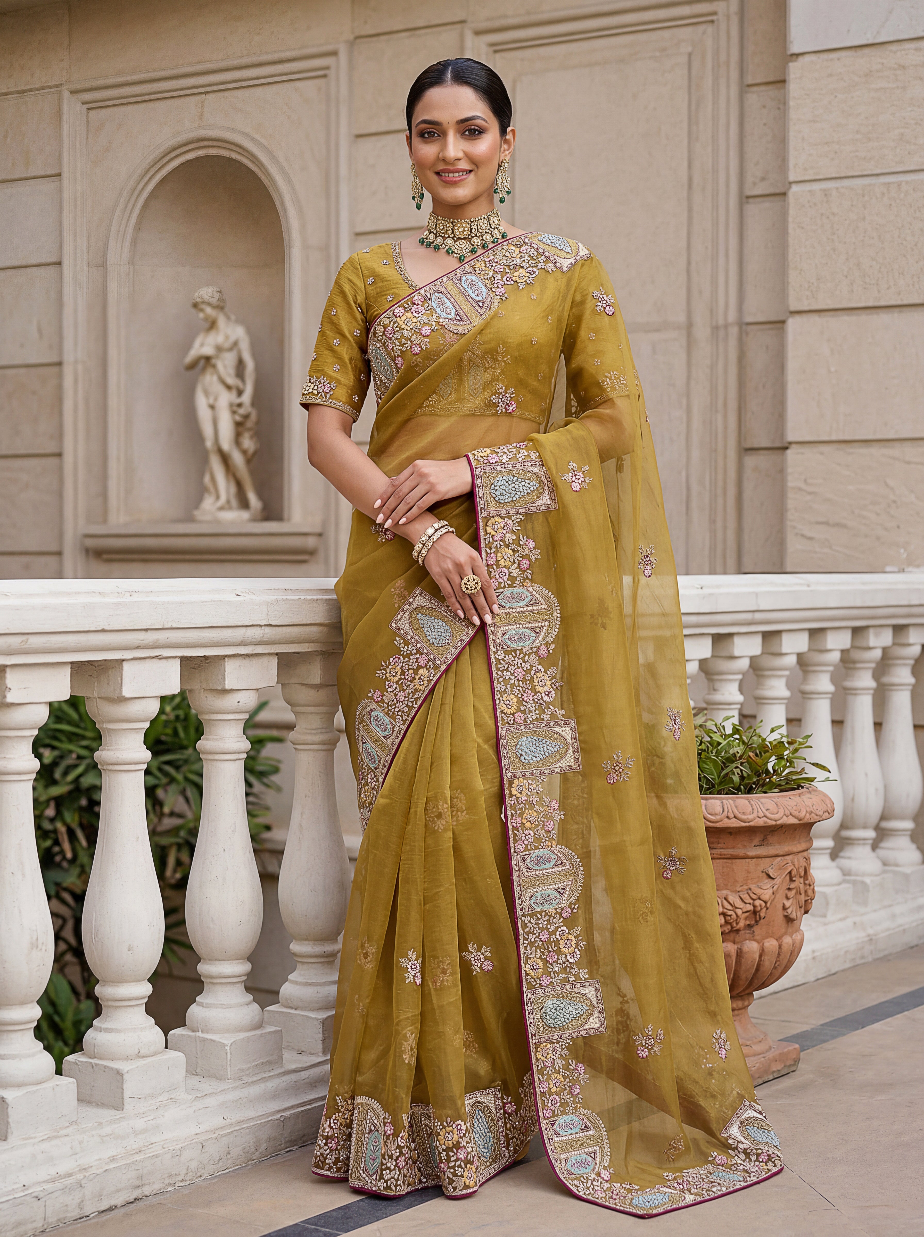 Sarees