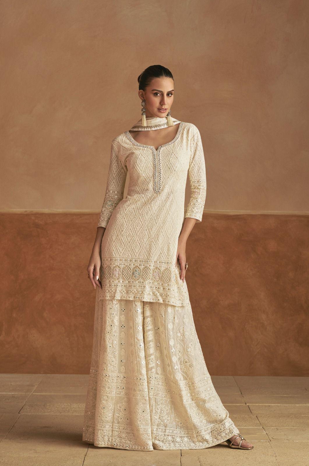 Salwar Suit
