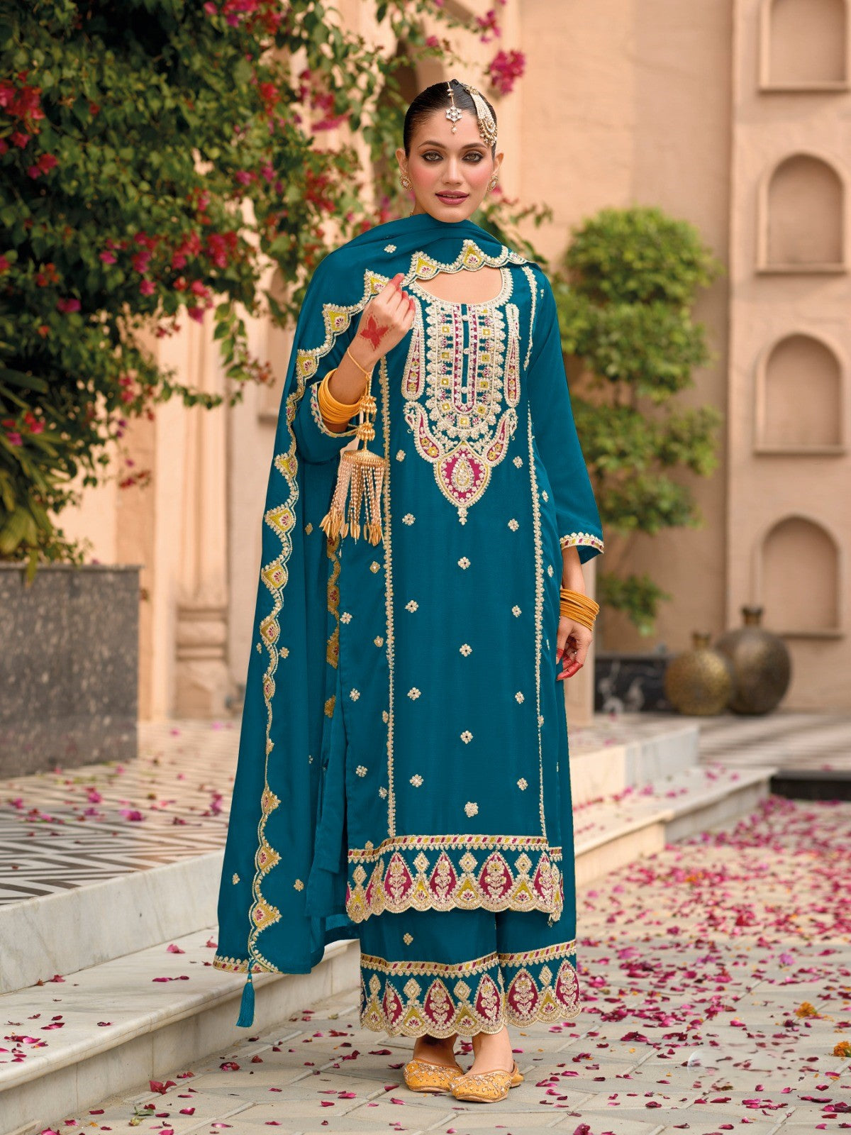 Ethnic Trendz