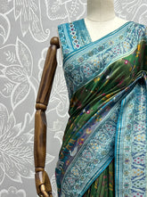 Exclusive Authentic Silk Patola Collection