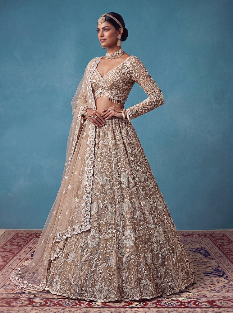 Lehenga Choli for Women collection at EthnicTrendz