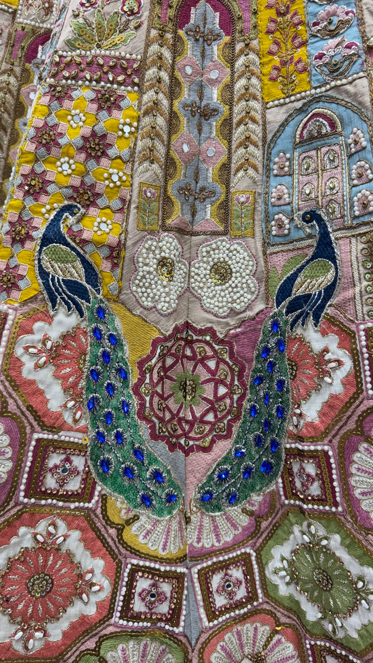 The Mayur Heritage Lehenga Choli, photo 2