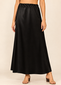 Satin Petticoat